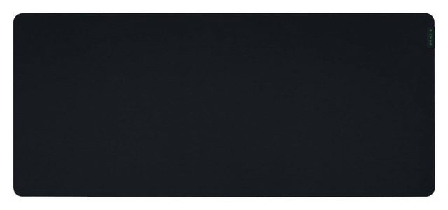 Sichqoncha uchun oʻyin gilamchasi Razer Gigantus V2 XXL, qora