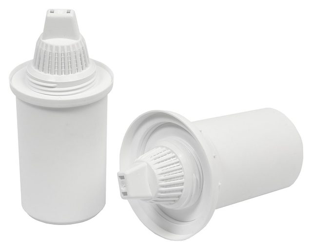 Filtr-koʻza uchun universal kartrijlar toʻplami Ecosoft, 2 dona — Surat 2