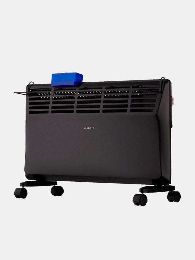 Электрический конвектор Ardesto CHB-2000MBD, чёрный