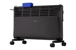 Elektr konvektor Ardesto CHB-2000MBD, qora — surat 2