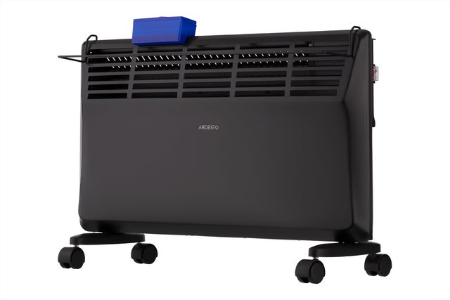 Elektr konvektor Ardesto CHB-2000MBD, qora — Surat 2