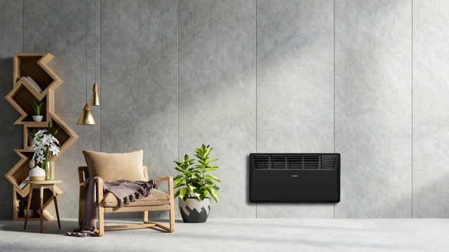 Elektr konvektor Ardesto CHB-2000MBD, qora — Surat 7
