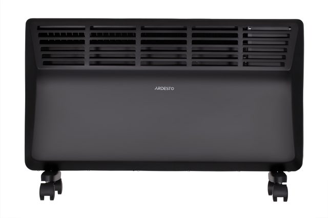 Elektr konvektor Ardesto CHB-2000MBD, qora — Surat 4
