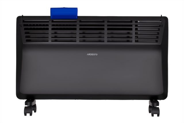 Elektr konvektor Ardesto CHB-2000MBD, qora — Surat 5