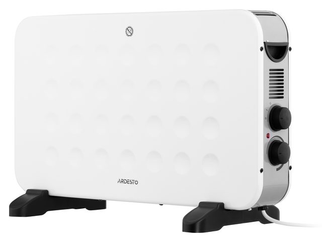 Elektr konvektor Ardesto CHH-2000MWC, oq — Surat 2