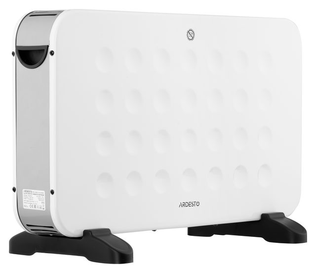Elektr konvektor Ardesto CHH-2000MWC, oq — Surat 5
