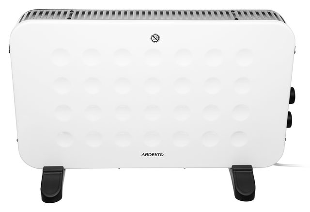 Elektr konvektor Ardesto CHH-2000MWC, oq — Surat 6