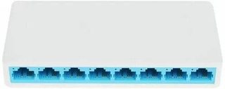 Коммутатор Mercusys MS108