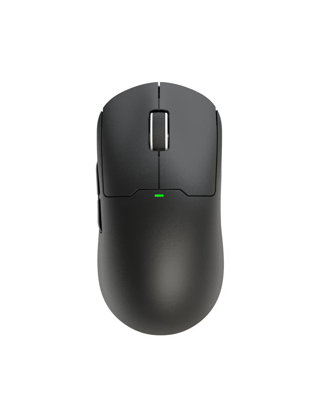 Simsiz oʻyin sichqonchasi 2E Gaming MG355, qora