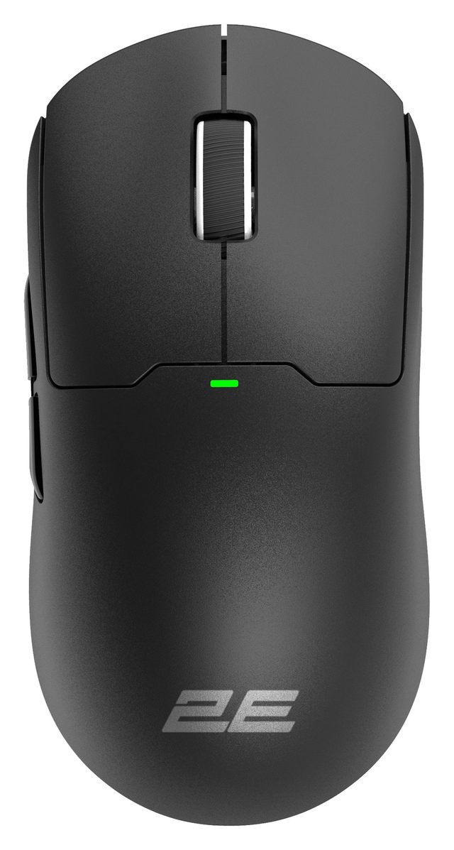 Беспроводная игровая мышь 2E Gaming MG355, чёрный — Фото 2