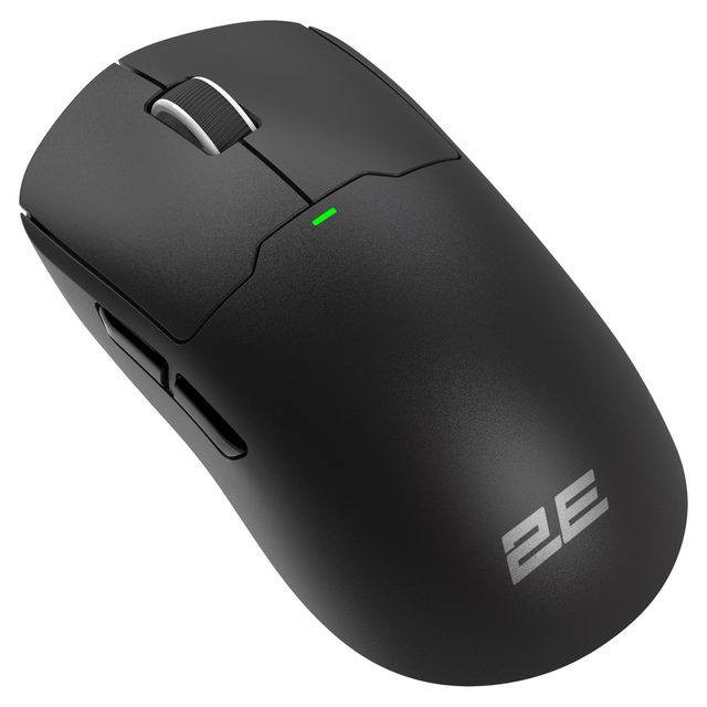 Беспроводная игровая мышь 2E Gaming MG355, чёрный — Фото 4