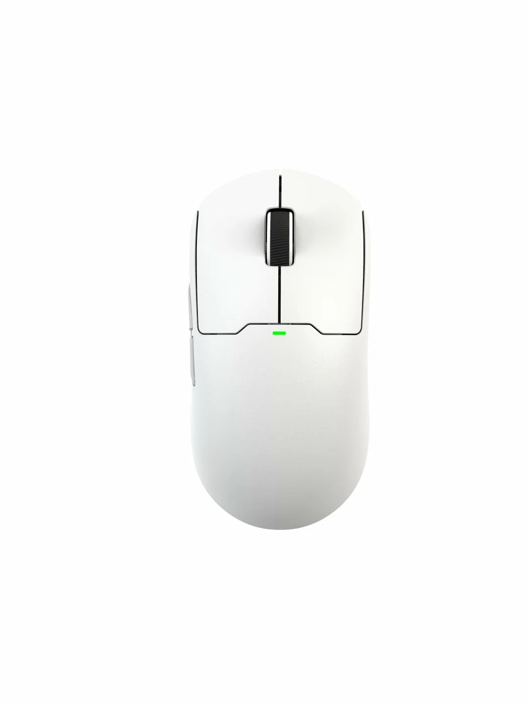 Simsiz oʻyin sichqonchasi 2E Gaming MG355, oq