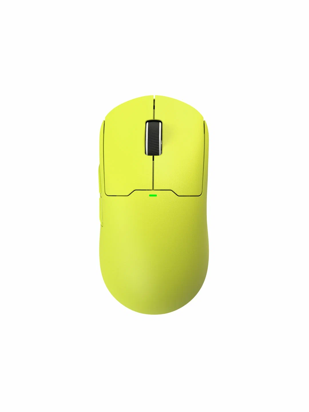 Simsiz oʻyin sichqonchasi 2E Gaming MG355, sariq