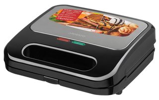 Multimeyker Ardesto SM-H400S, qora — surat 3