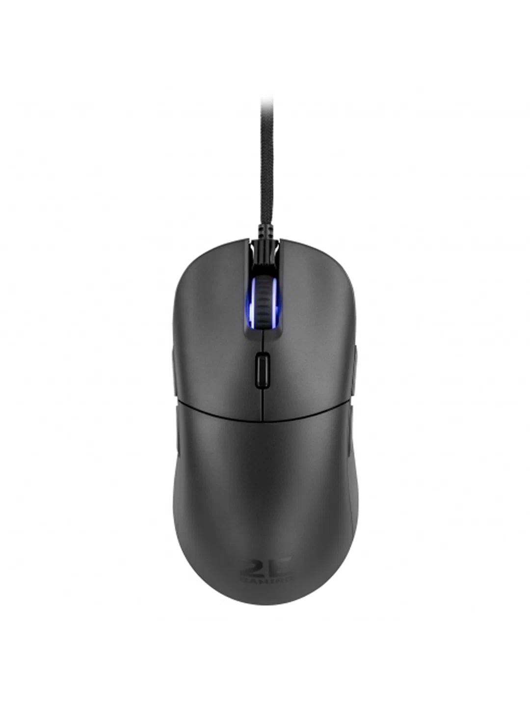 Игровая мышь 2E Gaming HyperDrive Lite, чёрный