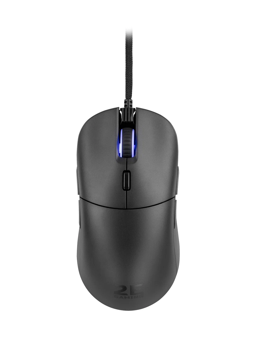 Игровая мышь 2E Gaming HyperDrive Pro, чёрный