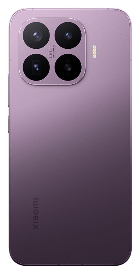 Smartfon Xiaomi 17T Pro 12/512 GB, binafsha — Surat 5