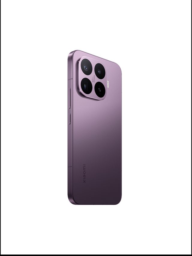 Smartfon Xiaomi 17T Pro 12/512 GB, binafsha — Surat 7