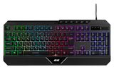Игровая клавиатура 2E Gaming KG315, чёрный