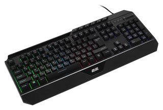 Игровая клавиатура 2E Gaming KG315, чёрный — фото 6