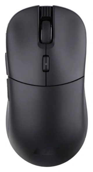 Беспроводная игровая мышь 2E Gaming HyperDrive Pro, чёрный
