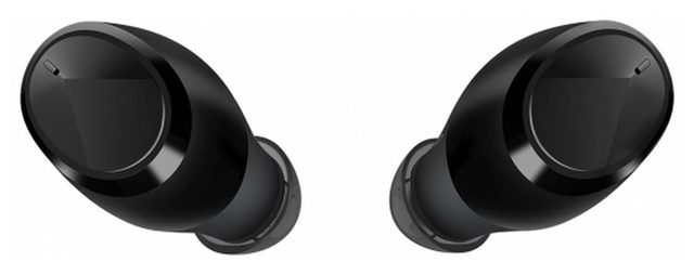 Simsiz quloqchinlar Blackview AirBuds 1, qora