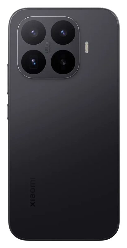 Смартфон Xiaomi 17T 12/256 ГБ, чёрный — Фото 5