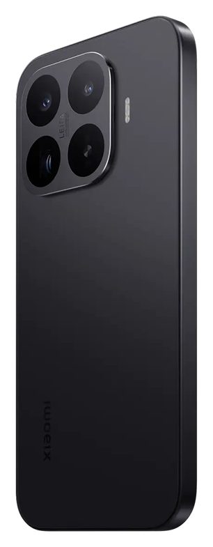 Смартфон Xiaomi 17T 12/256 ГБ, чёрный — Фото 6