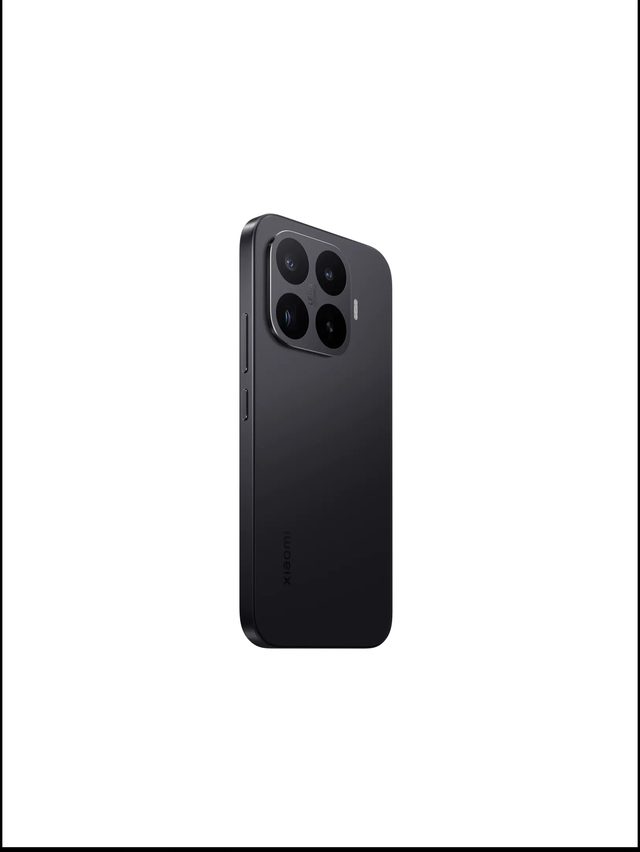 Смартфон Xiaomi 17T 12/256 ГБ, чёрный — Фото 7