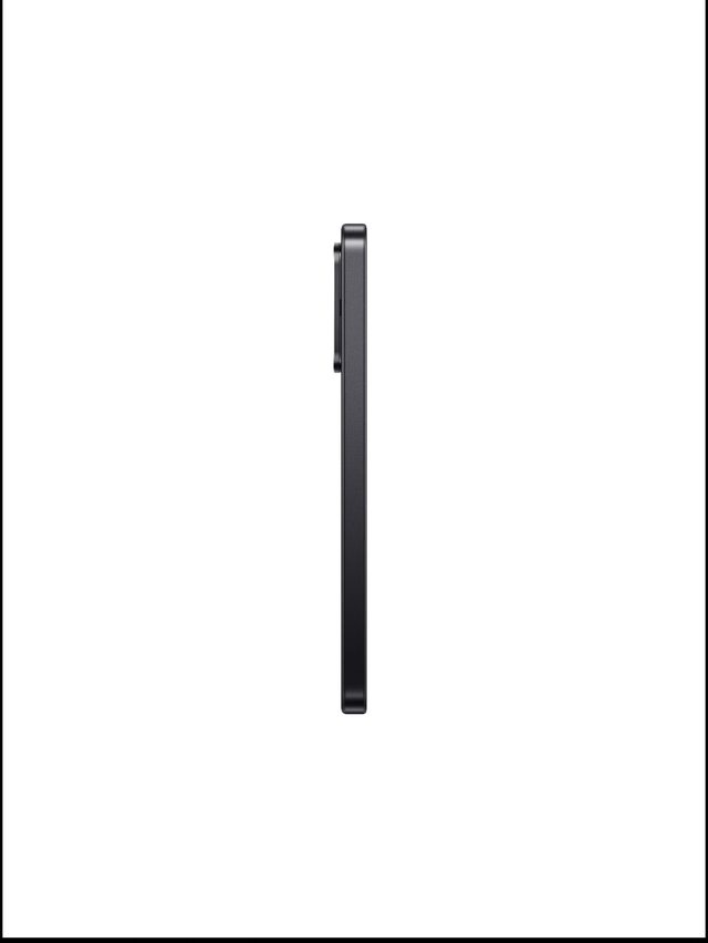 Смартфон Xiaomi 17T 12/256 ГБ, чёрный — Фото 8