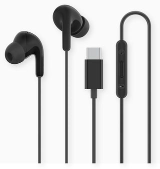 Quloqchinlar Xiaomi Type-C Earphones