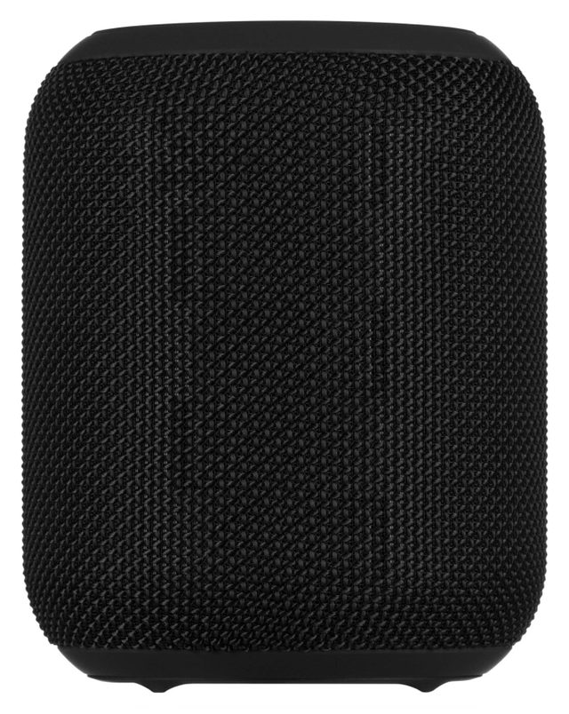 Portativ kolonka 2E SoundXPod, qora