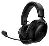 Беспроводная игровая гарнитура HyperX Cloud III, чёрный