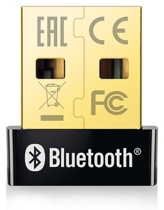 Bluetooth-адаптер TP-Link UB400