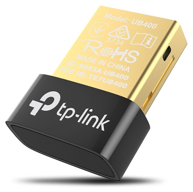 Bluetooth adapter TP-Link UB400 — Surat 2
