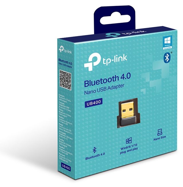 Bluetooth adapter TP-Link UB400 — Surat 4