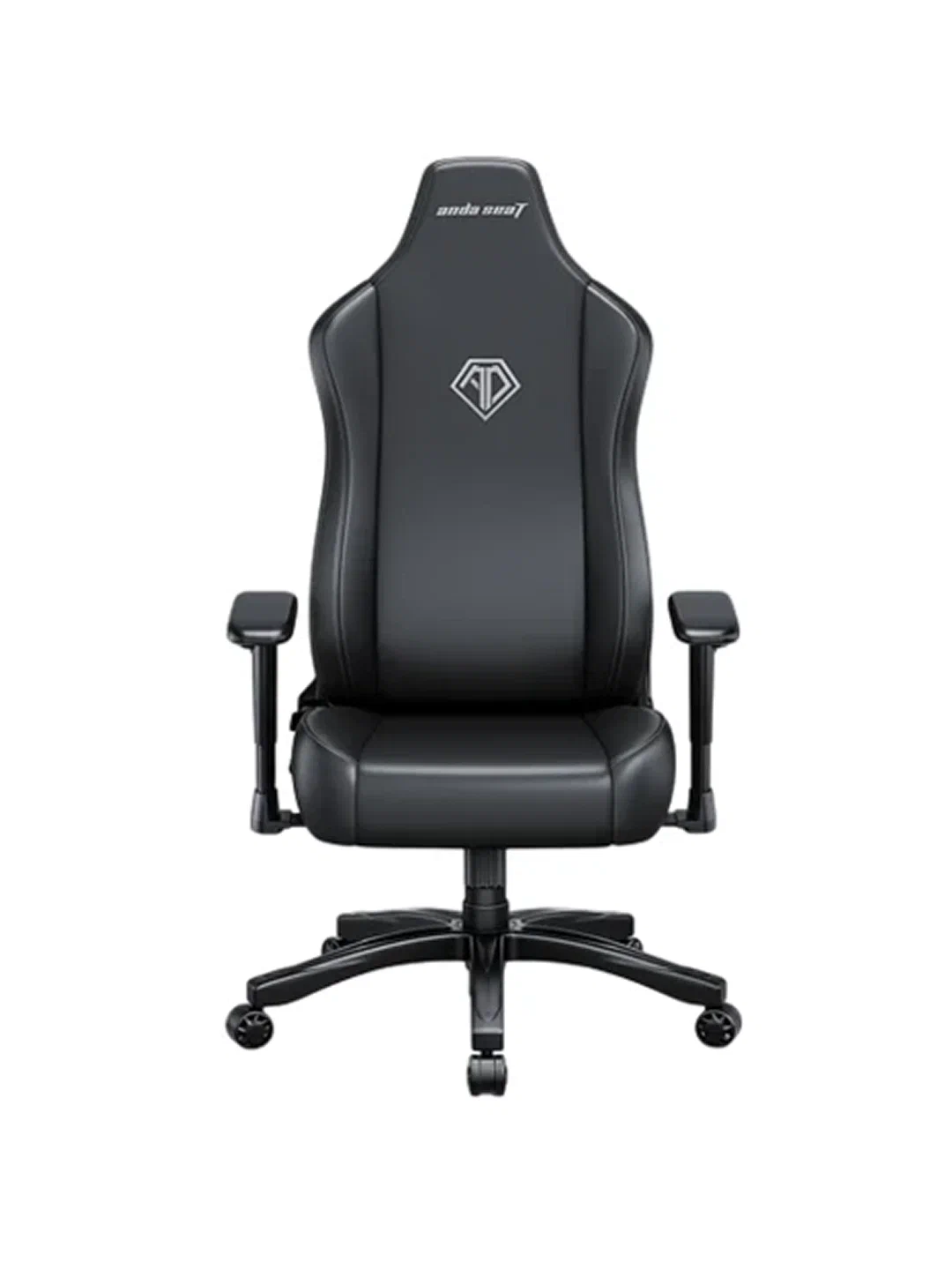 Игровое кресло AndaSeat Novis, чёрный