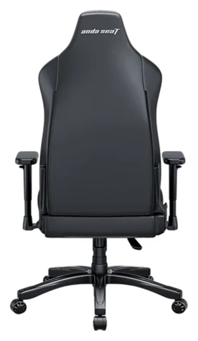 Игровое кресло AndaSeat Novis, чёрный — Фото 2