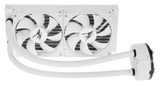 Suyuqlikli sovutish tizimi Zalman Reserator 5 Z24 ARGB, oq