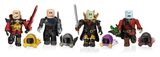 Oʻyin toʻplami Roblox Dominus Dudes