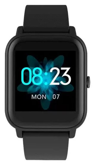 Смарт-часы Blackview R3, чёрный