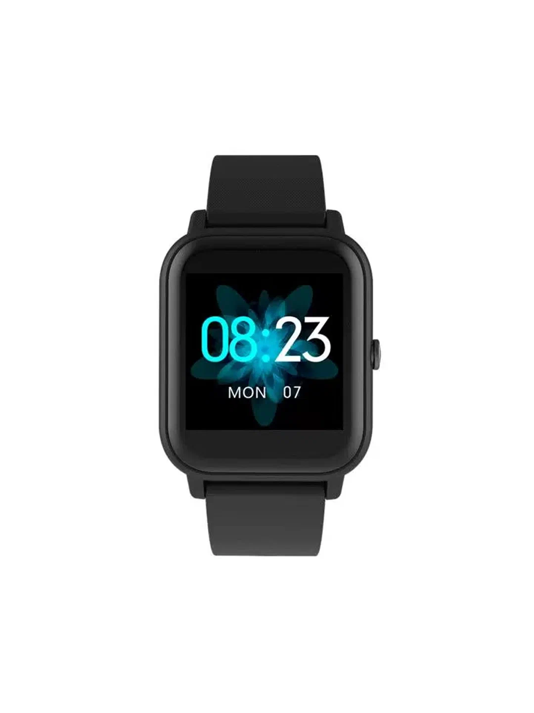 Смарт-часы Blackview R3, чёрный
