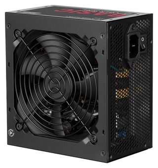 Блок питания 2E Basic Power 600 Вт