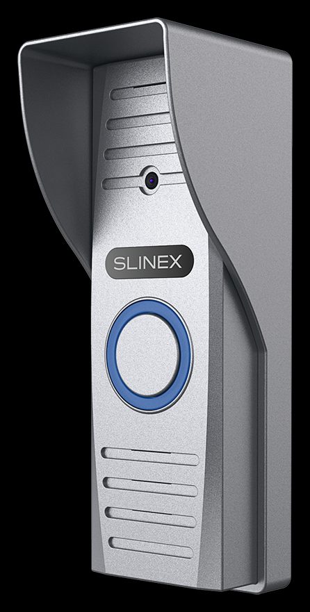 Комплект видеодомофона Slinex SM-07M и ML-15HR — Фото 3