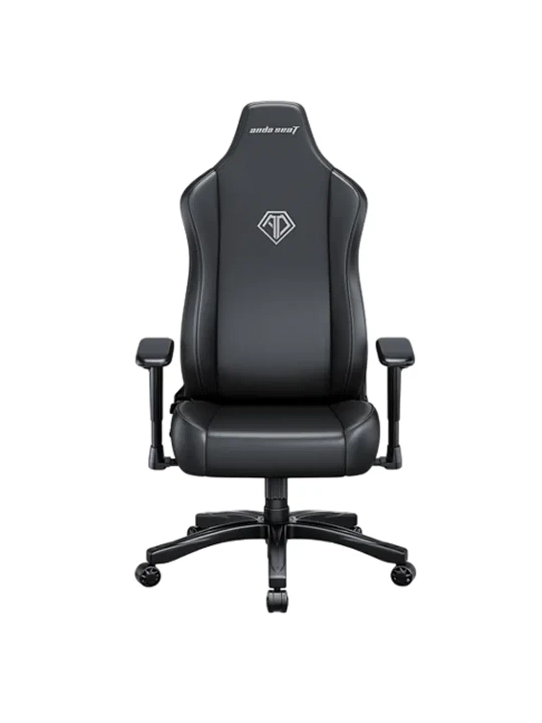Oʻyin kreslosi AndaSeat Novis XL, qora