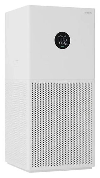 Очиститель воздуха Xiaomi Smart Air Purifier 4 Lite, белый