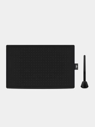 Графический планшет Huion Inspiroy RTP-700, чёрный
