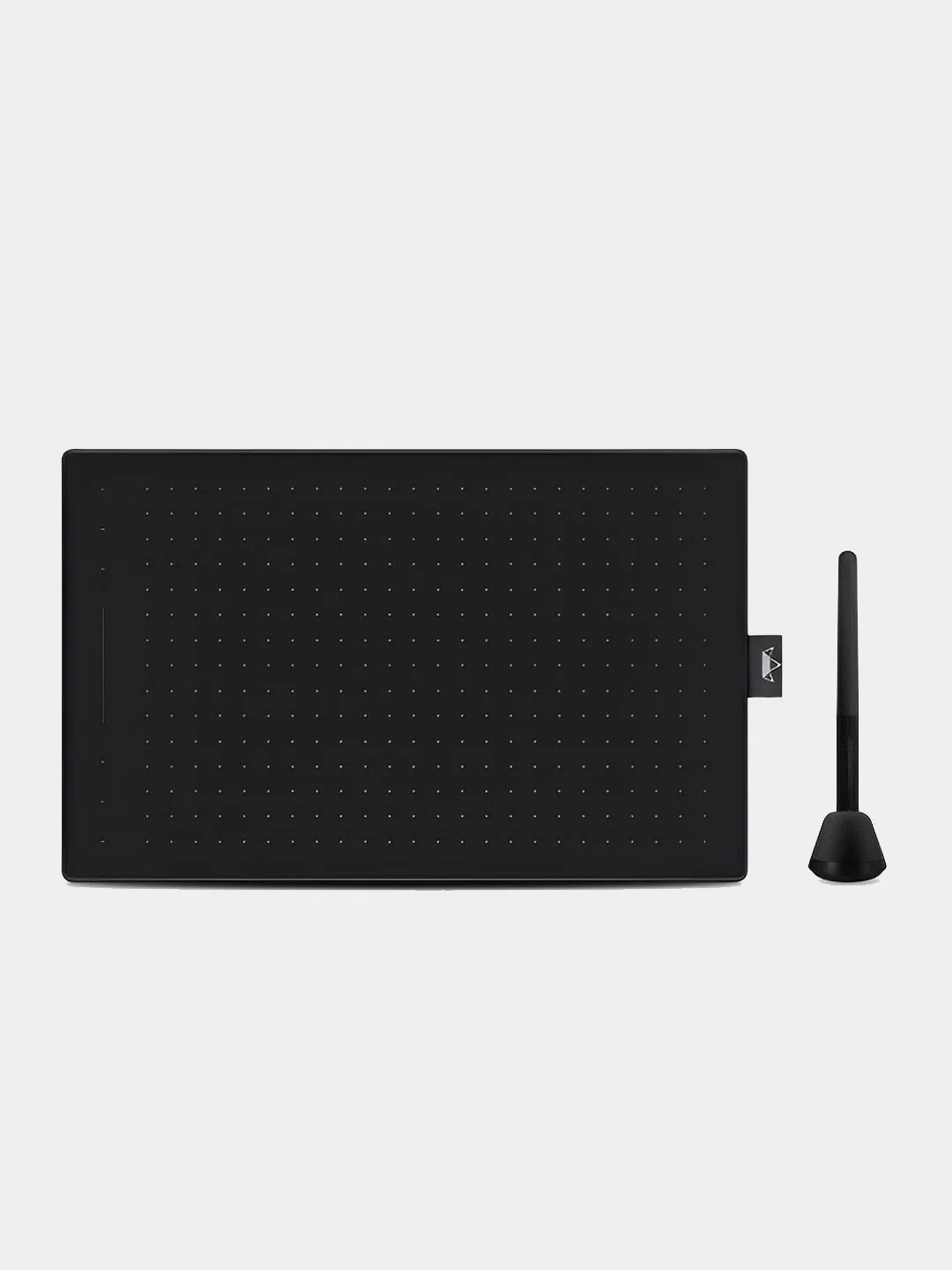 Графический планшет Huion Inspiroy RTP-700, чёрный
