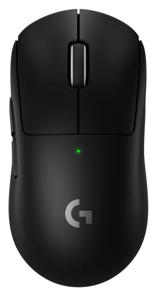 Simsiz oʻyin sichqonchasi Logitech G Pro X Superlight 2 SE, qora