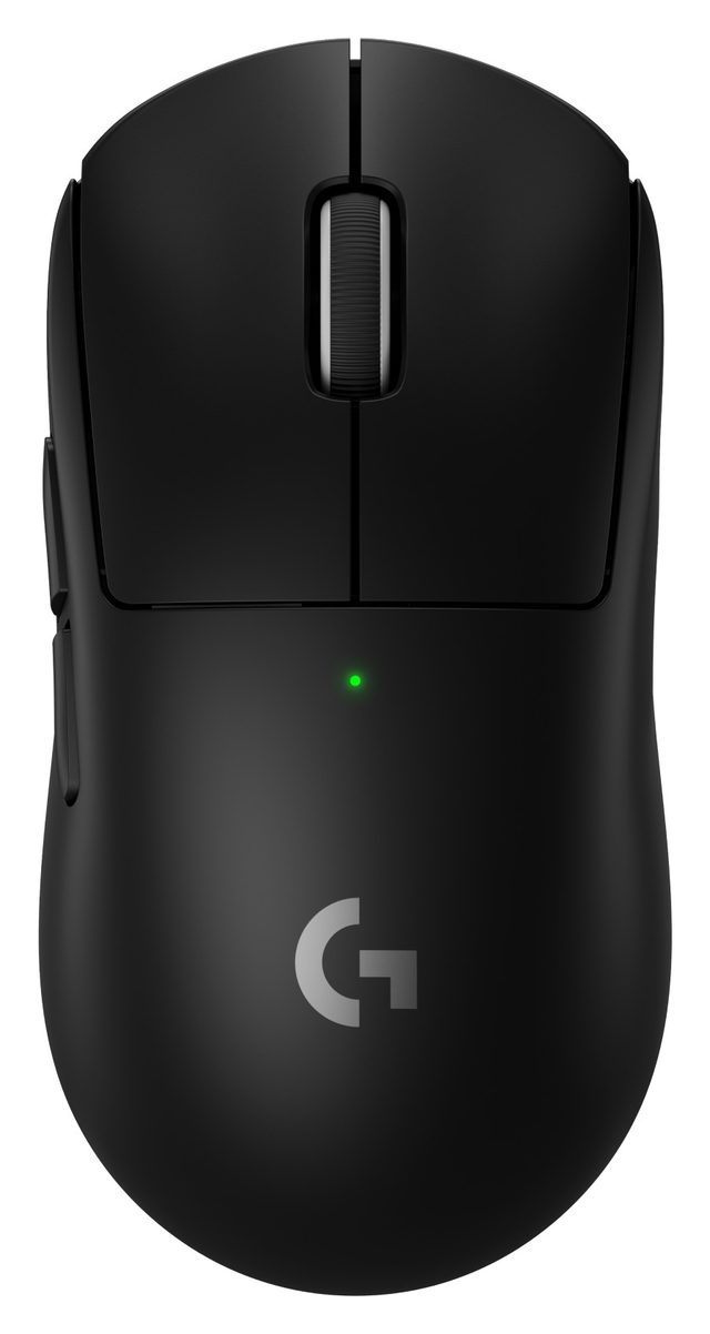 Simsiz oʻyin sichqonchasi Logitech G Pro X Superlight 2 SE, qora — Surat 2